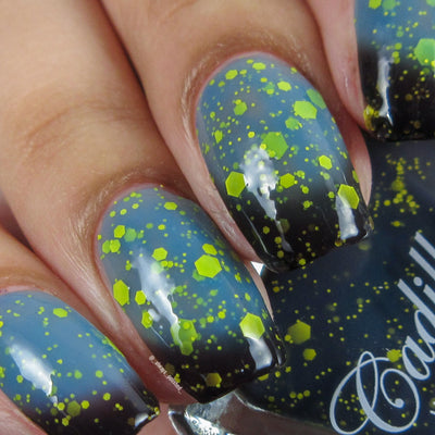 Fall & Halloween - Crepuscule