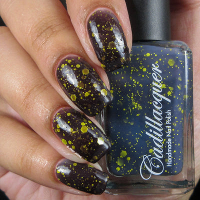 Fall & Halloween - Crepuscule