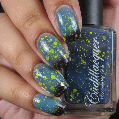 Fall & Halloween - Crepuscule