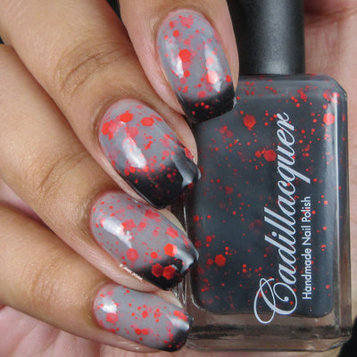 Fall & Halloween - Stygian