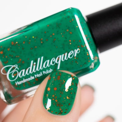 Fall & Halloween - Cobalt