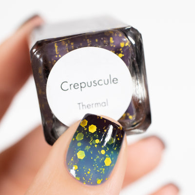 Fall & Halloween - Crepuscule