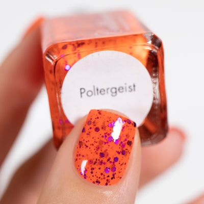 Fall & Halloween - Poltergeist
