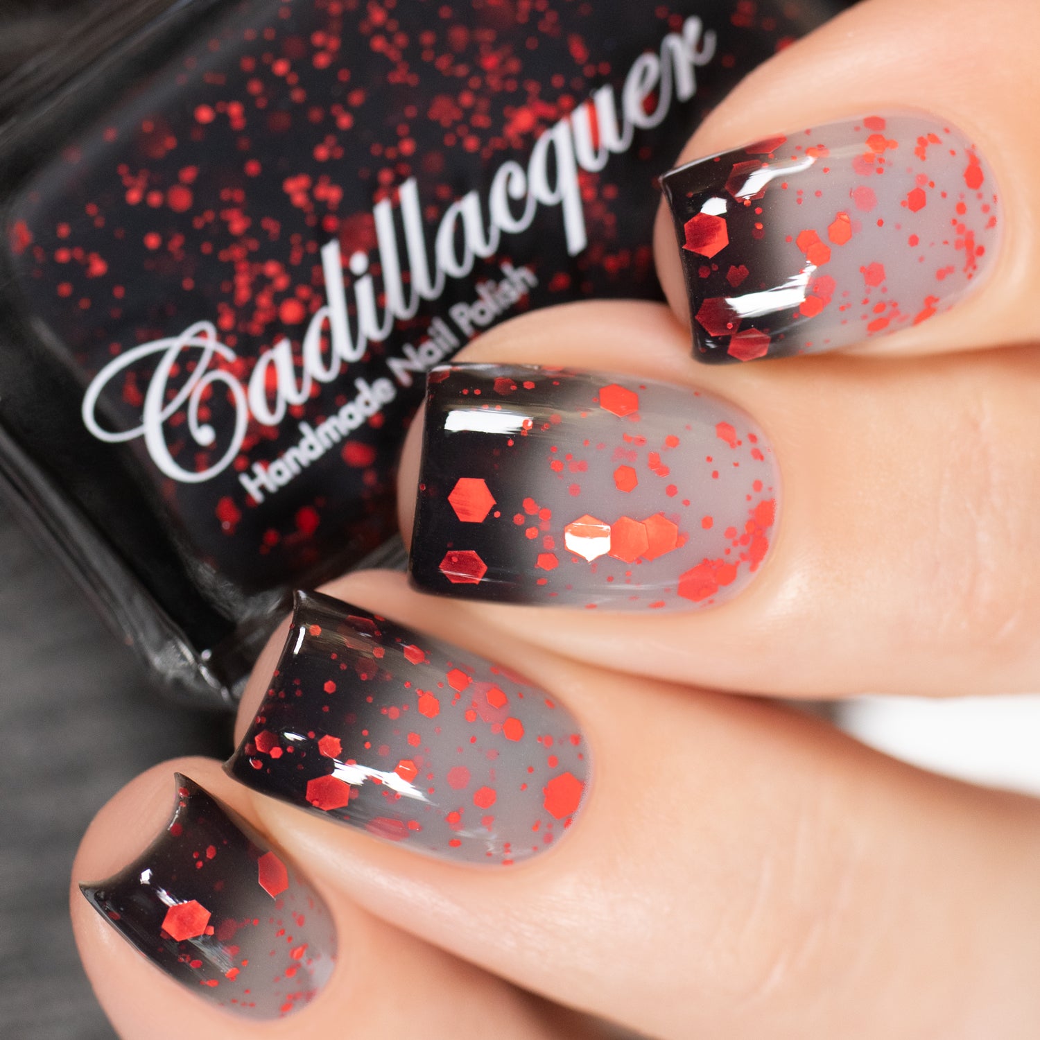 Fall & Halloween - Stygian