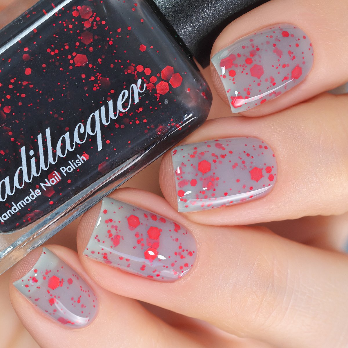 Fall & Halloween - Stygian