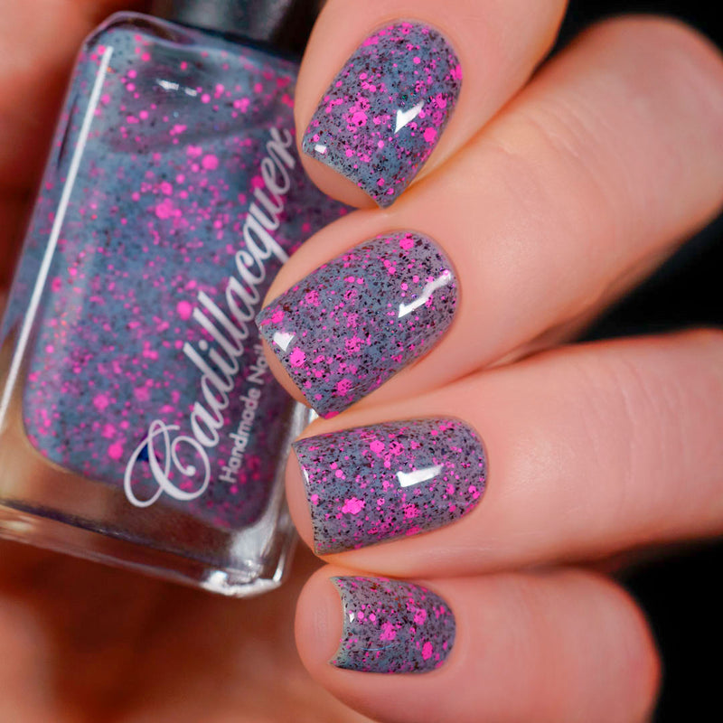 Cadillacquer - Spring 2022 - Little Things