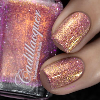 Maybe We'll Learn To Be Kind