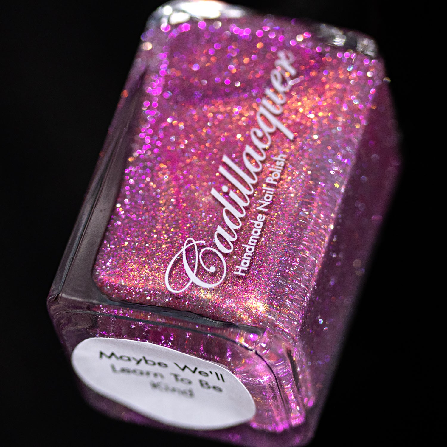 Maybe We'll Learn To Be Kind