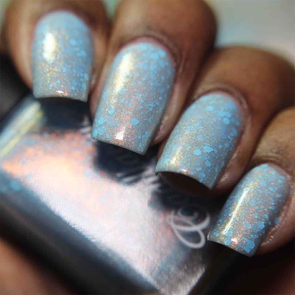 Cadillacquer - Polish Pickup Rewind - Trolljegeren