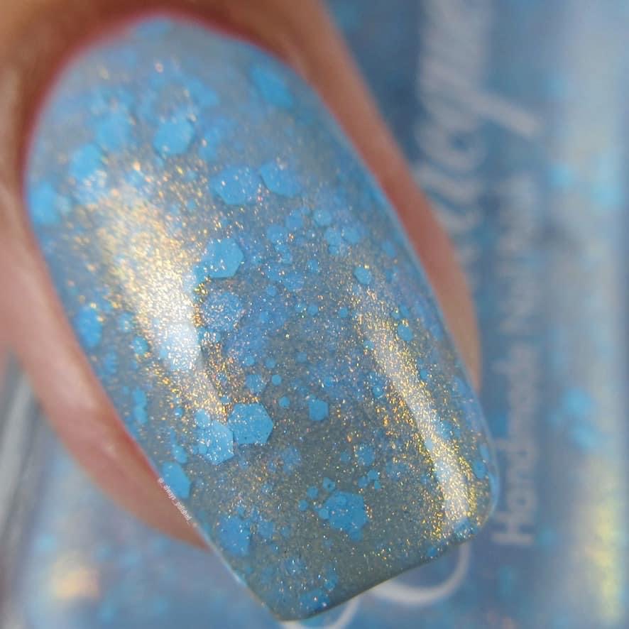 Cadillacquer - Polish Pickup Rewind - Trolljegeren