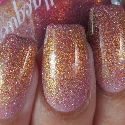 Maybe We'll Learn To Be Kind