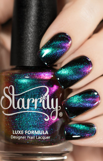 Starrily - Love Spell - Hera Nail Polish