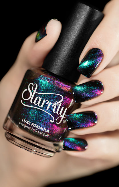Starrily - Love Spell - Hera Nail Polish