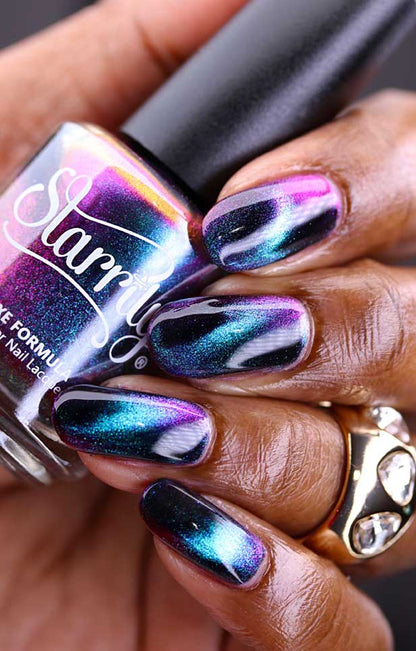 Starrily - Love Spell - Hera Nail Polish