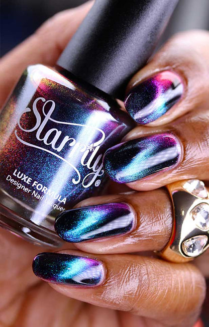 Starrily - Love Spell - Hera Nail Polish