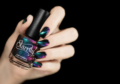 Starrily - Love Spell - Hera Nail Polish