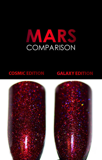 The Planets Galaxy Edition Gift Set