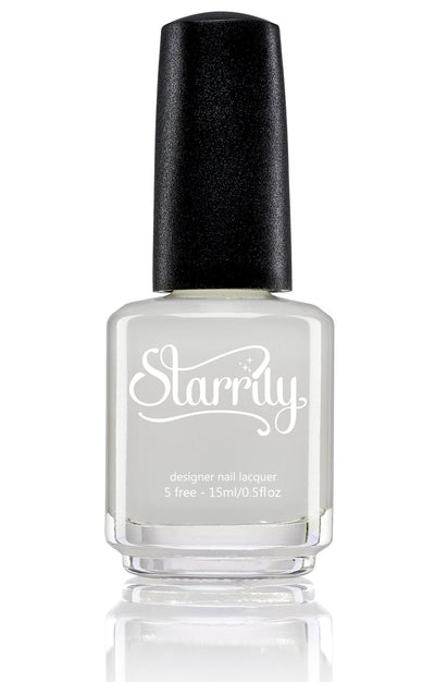 Starrily - Matter Mattifying Top Coat