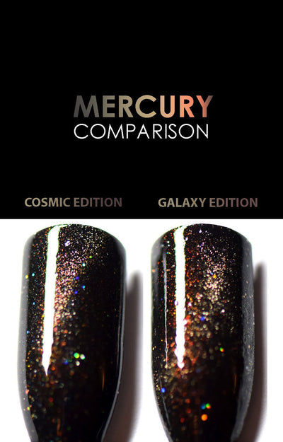 Mercury