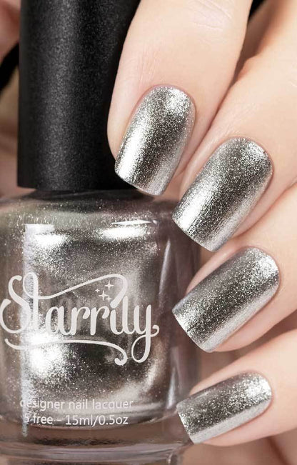 Starrily - Moonlight (Silver Foil)