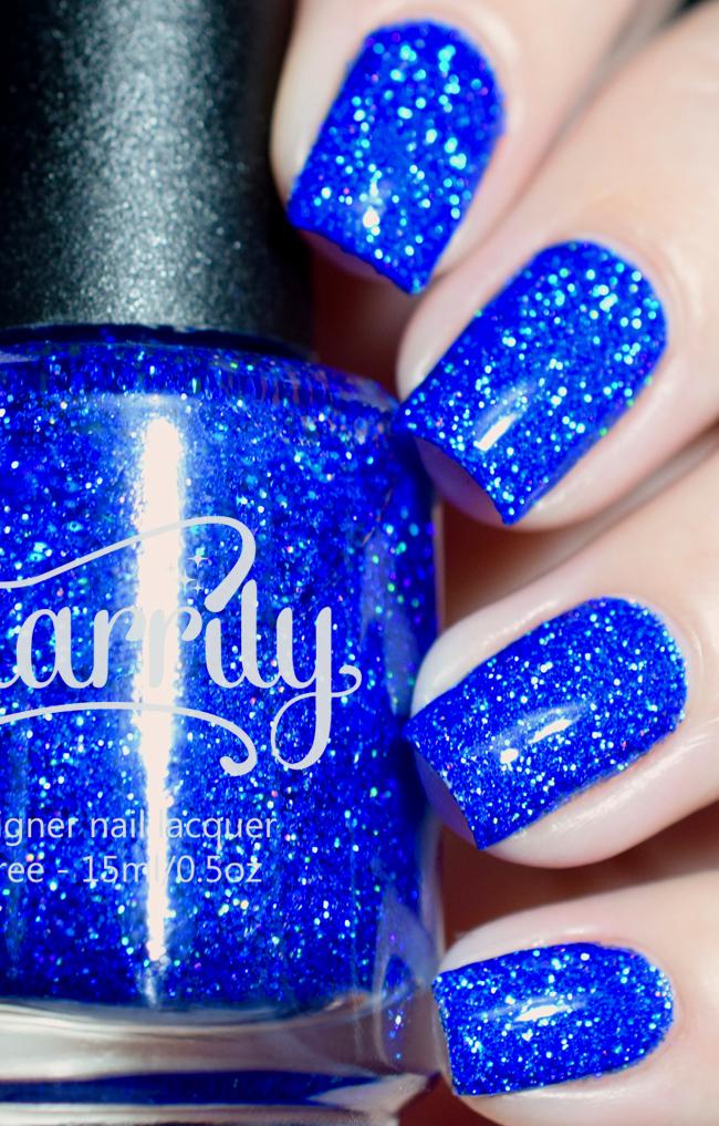 Starrily - Mystic Nail Polish
