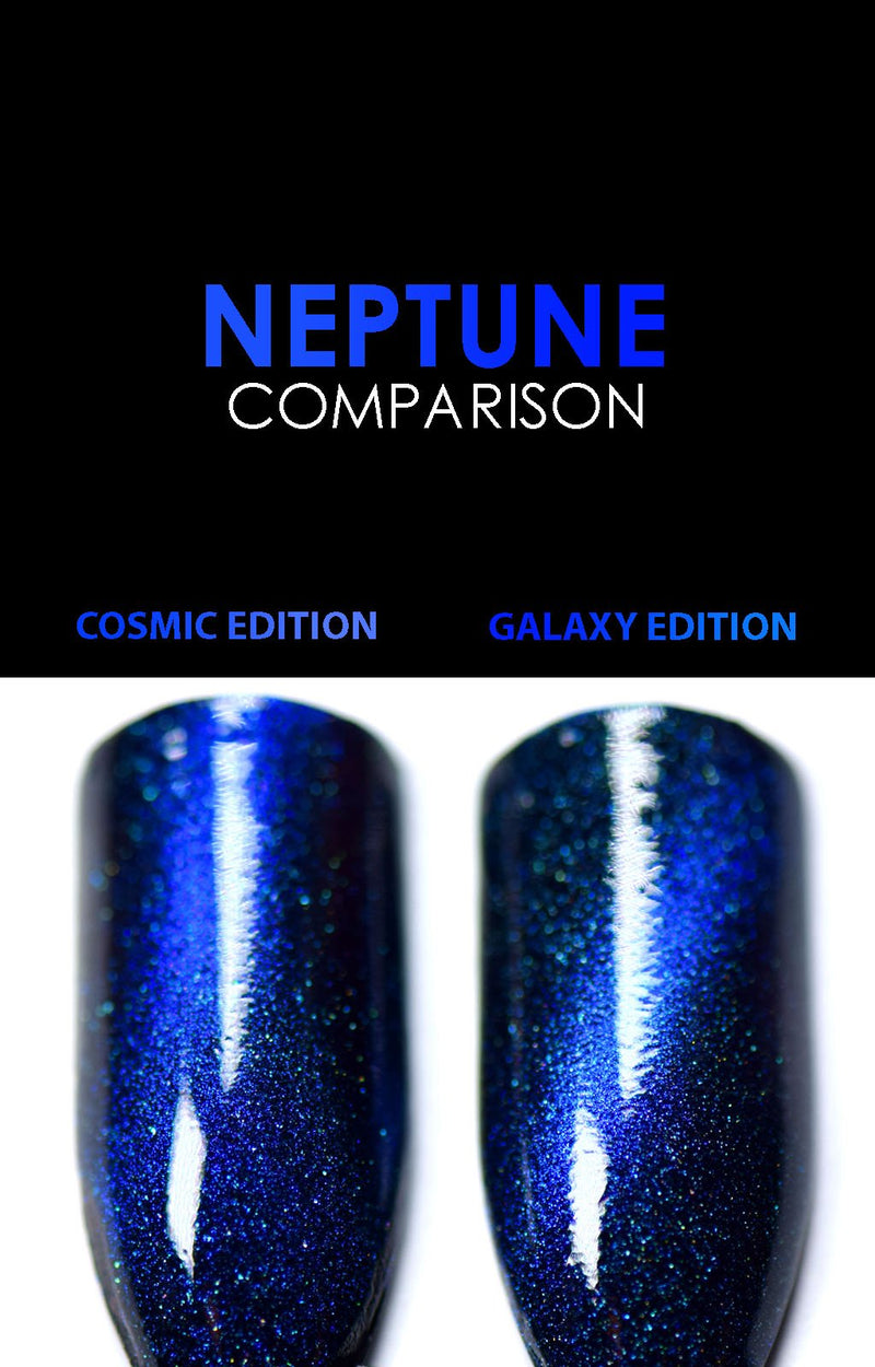 Starrily - The Planets Galaxy Edition - Neptune (Magnetic)