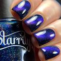 Starrily - The Planets Galaxy Edition - Neptune (Magnetic)