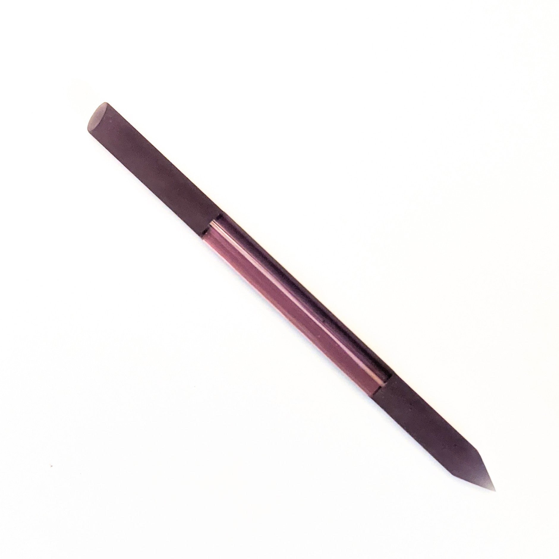 NailStuff - Glass Cuticle Pusher