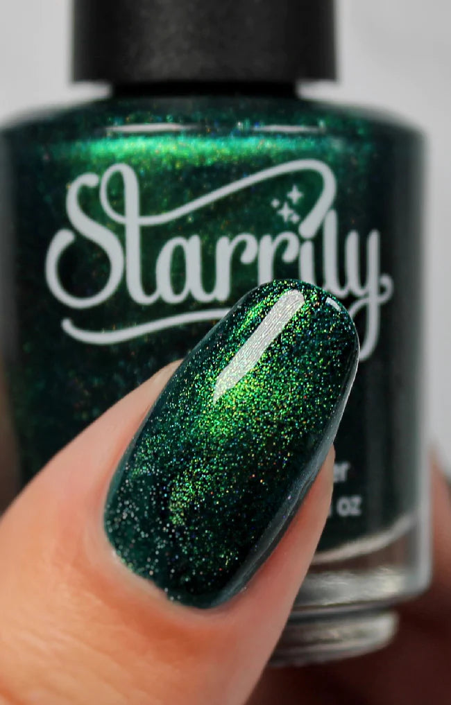 Starrily - The Planets Galaxy Edition - Pluto (Magnetic)