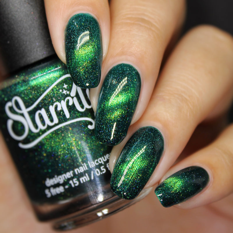 Starrily - The Planets Galaxy Edition - Pluto (Magnetic)