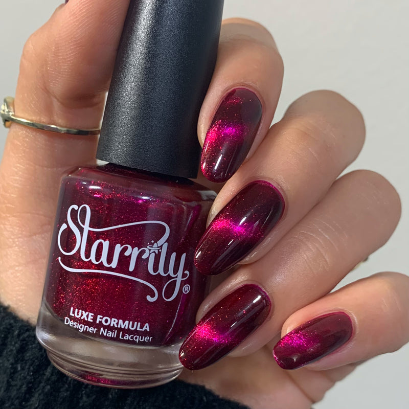 Starrily - Love Spell - Rose Water Nail Polish