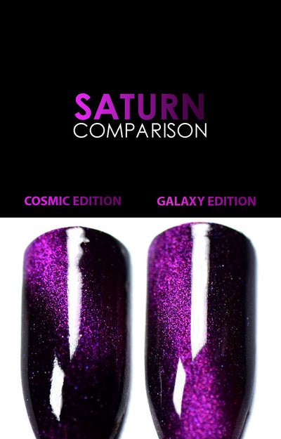 Saturn