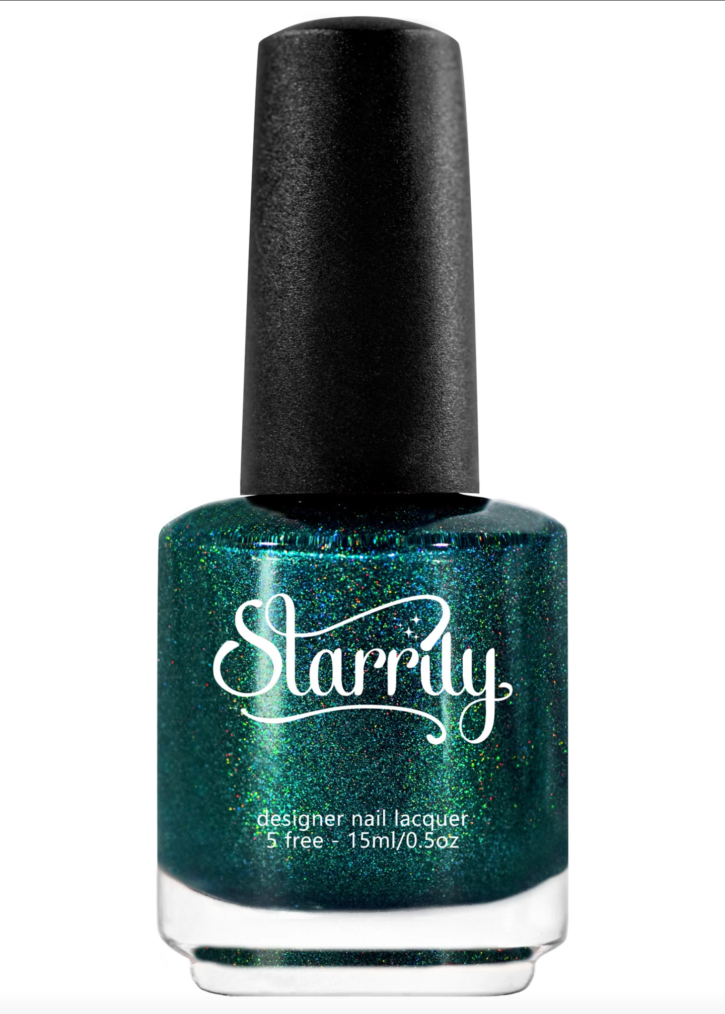 Starrily - Quantum Energy Nail Polish