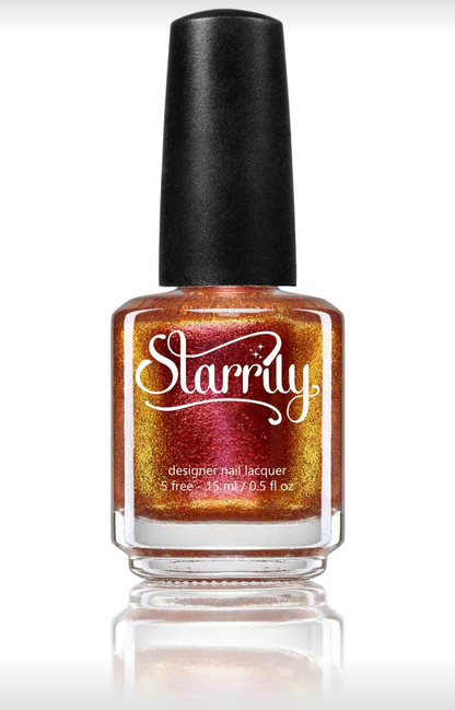 Starrily - Sunset Boulevard Nail Polish