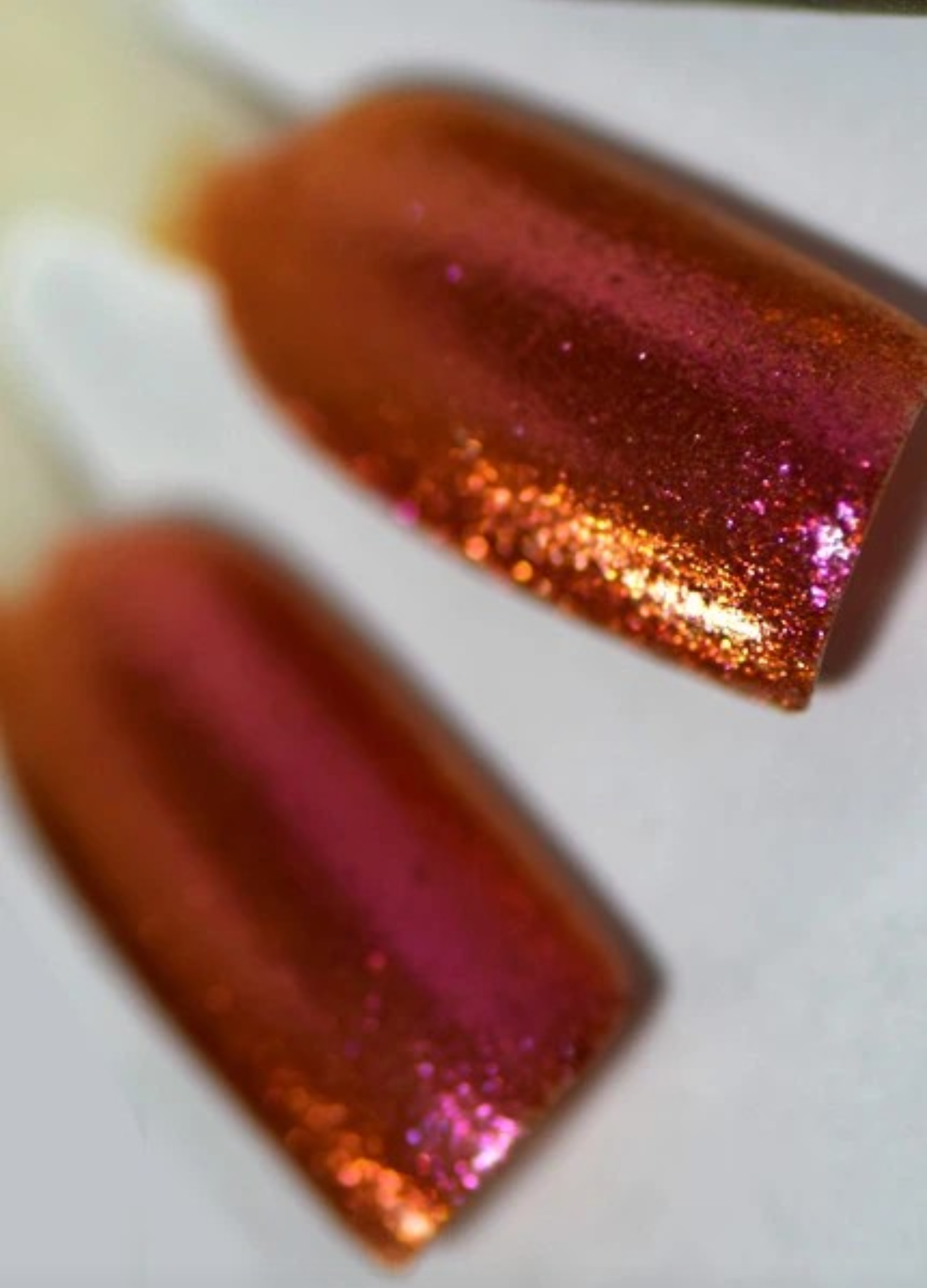 Starrily - Sunset Boulevard Nail Polish