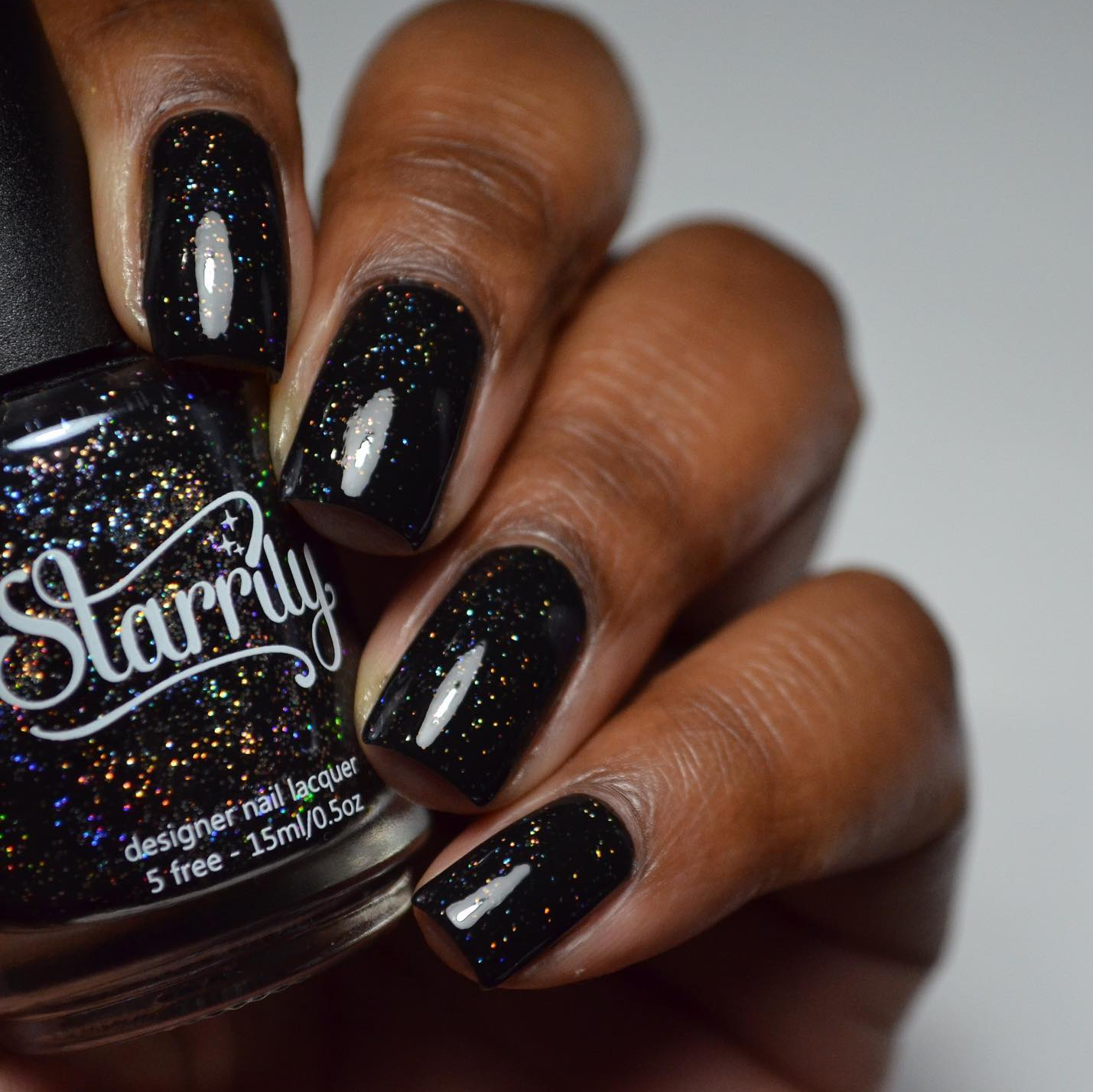 Starrily - Neutrino Nail Polish