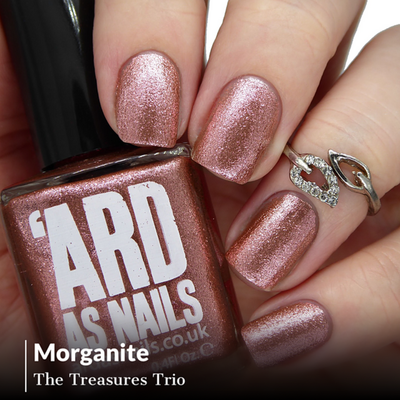 Morganite