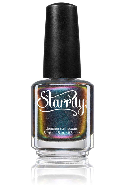 Starrily - Aurora Nail Polish