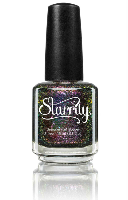 Starrily - Kelli Marissa - Deep Space