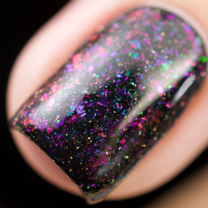 Starrily - Kelli Marissa - Deep Space