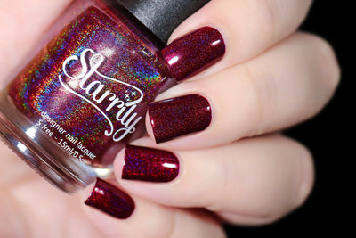 Starrily - Dopamine Nail Polish