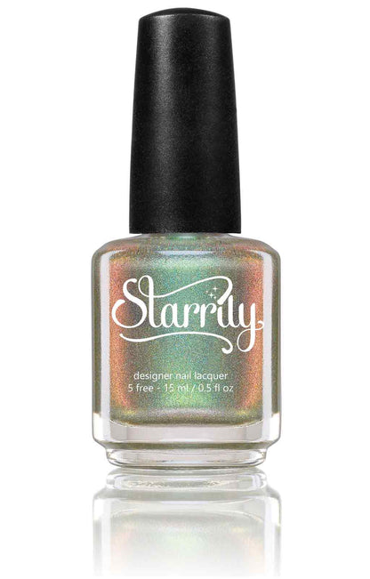 Starrily - Holodescent - Hubble