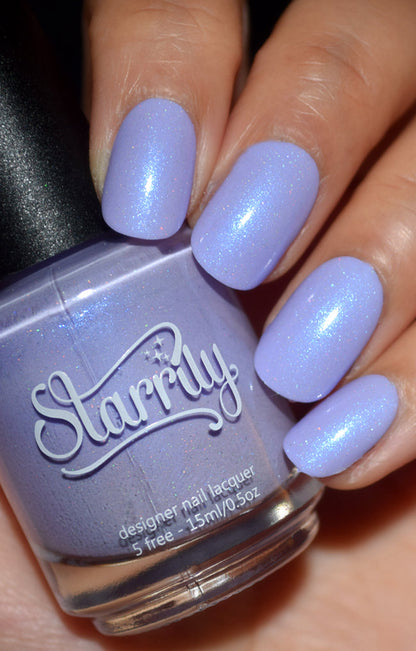 Starrily - Iris Nail Polish