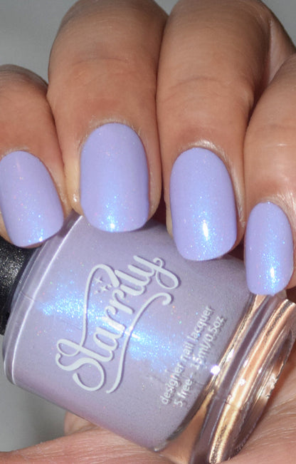 Starrily - Iris Nail Polish