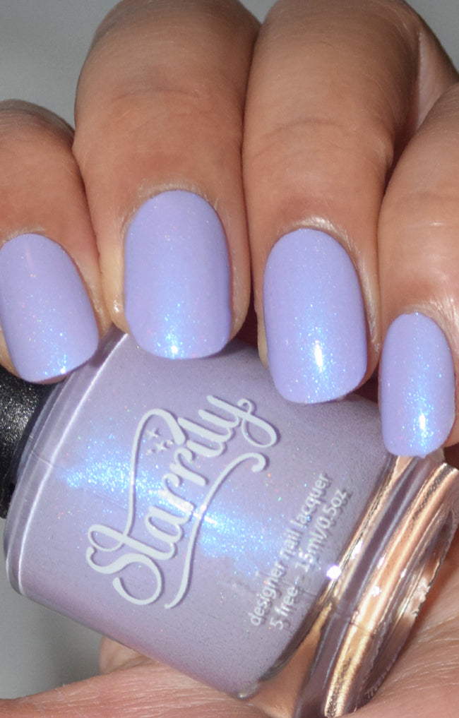Starrily - Iris Nail Polish