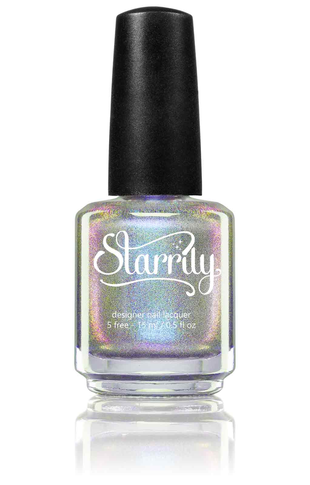 Starrily - Holodescent - Pulsar