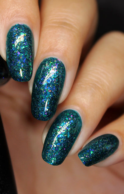 Starrily - Kelli Marissa - The Scales