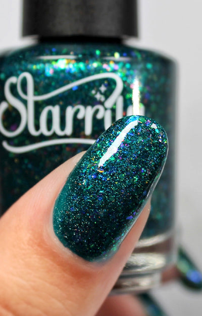 Starrily - Kelli Marissa - The Scales