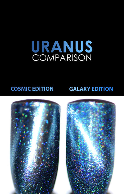 The Planets Galaxy Edition Gift Set