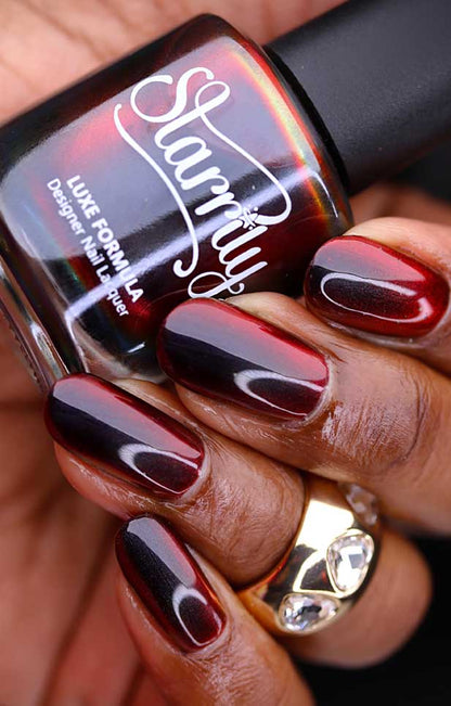 Starrily - Love Spell - Venom Nail Polish